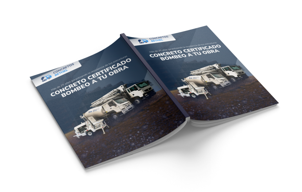 catalogo concretos bethel